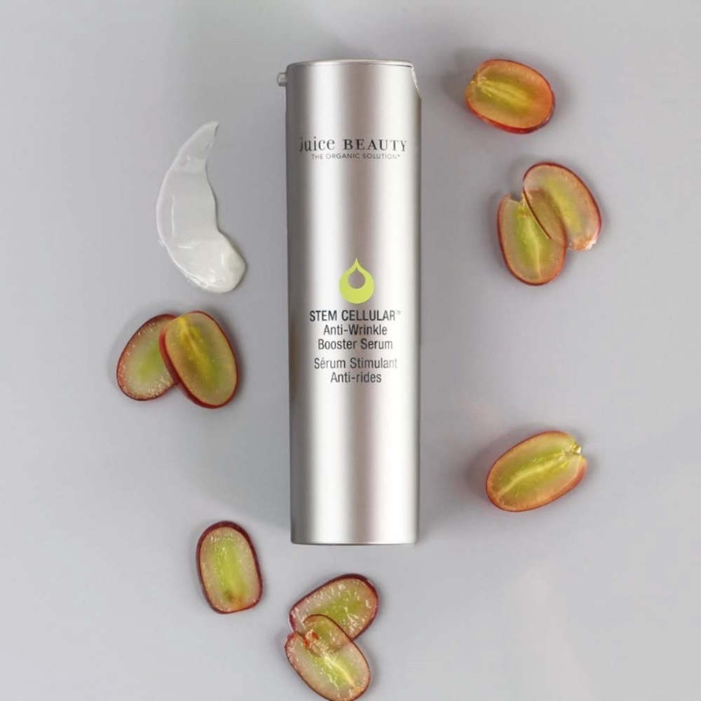 juice Beauty Anti-Wrinkle Serum